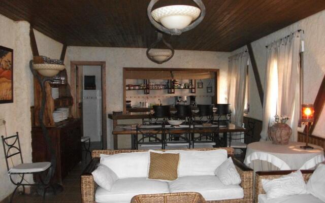 Posada el Campanario