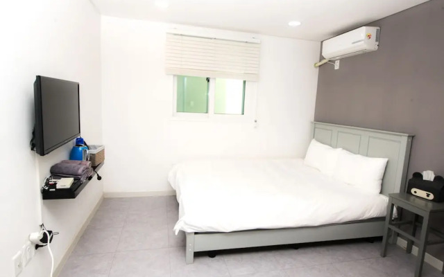 Incheon Airport Iris Guesthouse