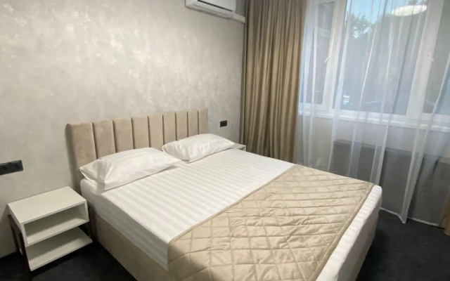 Рандеву на Сходненской