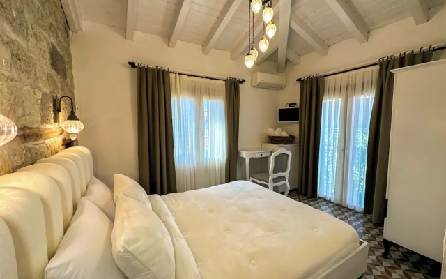 Filizce Alacati