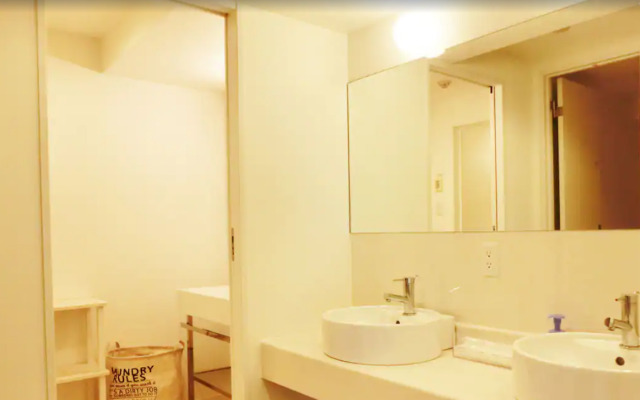 Guesthouse TOHO