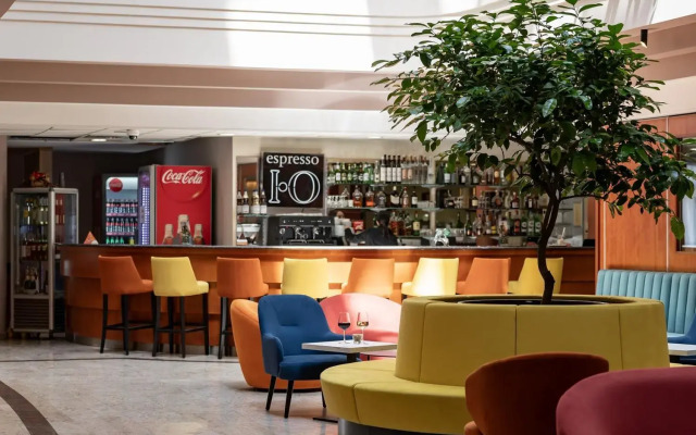 Airport Hotel Budapest