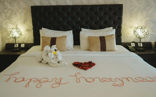The Visala Boutique Hotel
