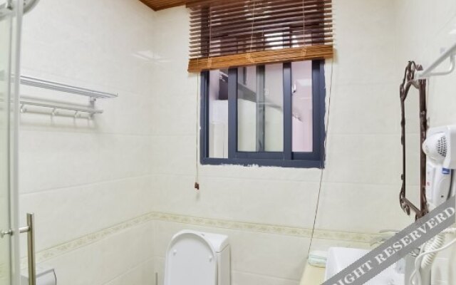 Starlight Hostel