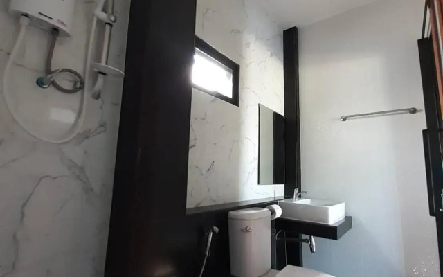 บ้านก้ามปู รีสอร์ต