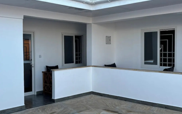 Zmk Hotel (Smc - Private) Company Limited