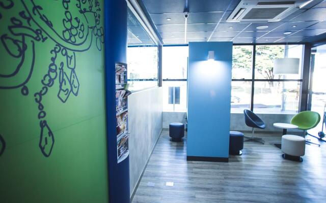 ibis budget Araraquara