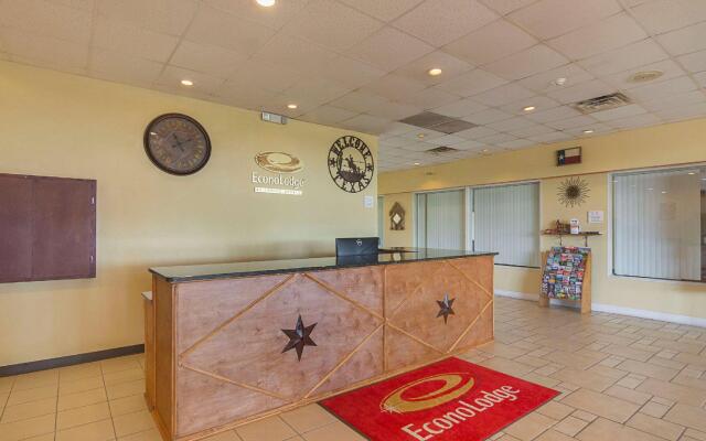 Regency Inn Sulphur Springs