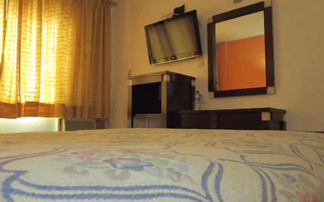 Hotel Baluarte