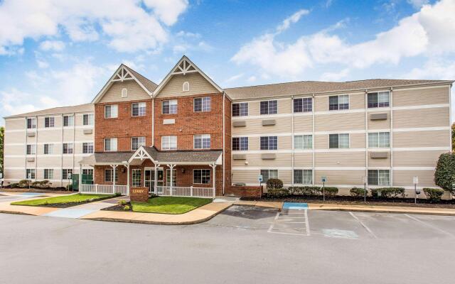 MainStay Suites Greenville Airport