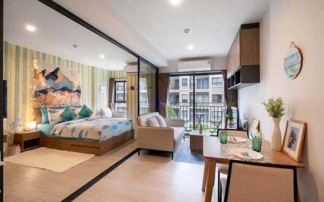 La casita Hua Hin