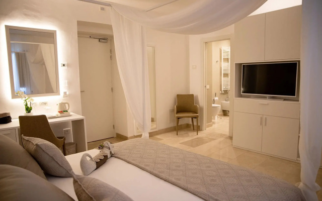 Monun Hotel & Spa