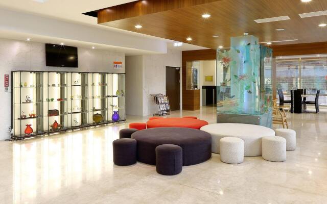 Sankaikan Hotel