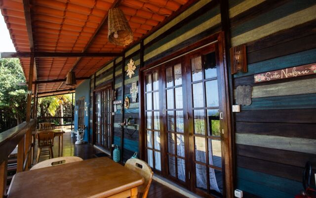 Pousada Vila Nakau