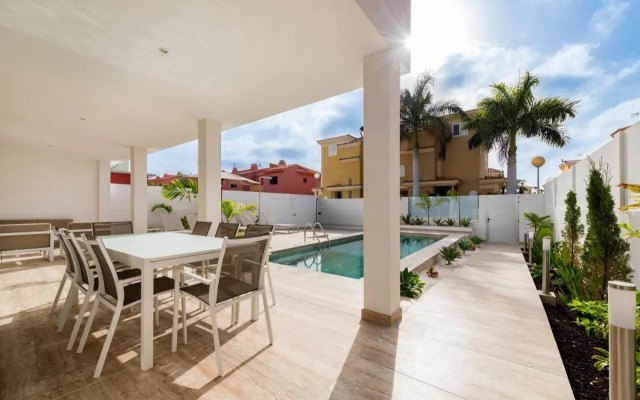 Villa Deluxe Suites Maspalomas