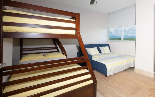 The Big Family Condo by Acomodo