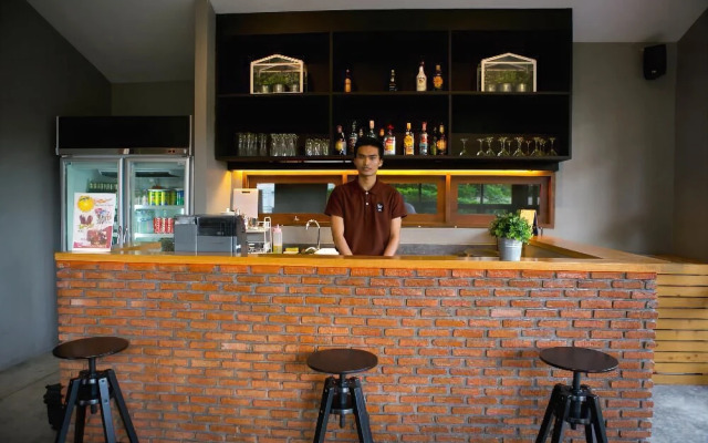 Creek Villa Samui