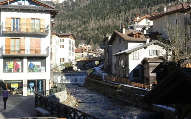 Pensione Sant'Angela