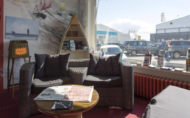 Les Gens De Mer - Brest