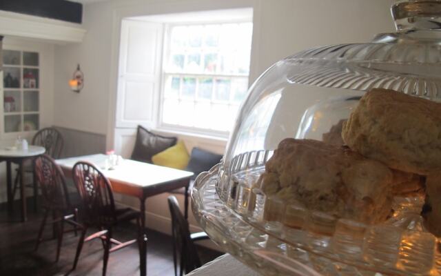 The Coxwold Tearooms and Bed & Breakfast