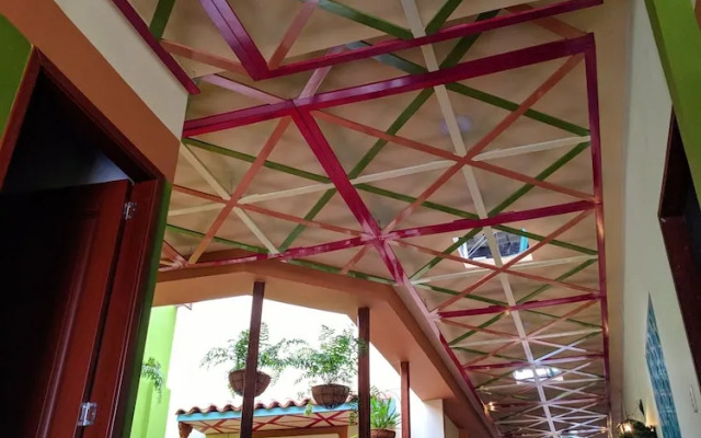 Hostal Don Jose - Hostel