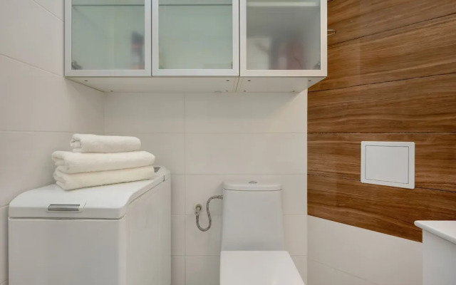 Apartment Plac Grunwaldzki by Renters