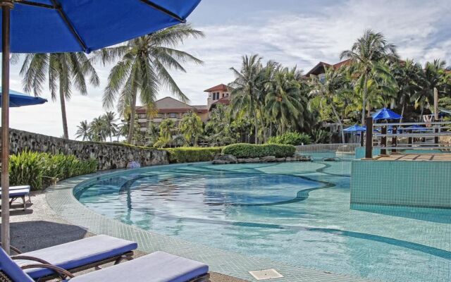 The Pacific Sutera Hotel