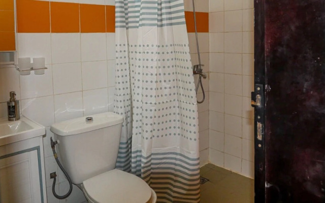 Mh Services Residence