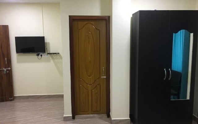Hotel SRI KPN