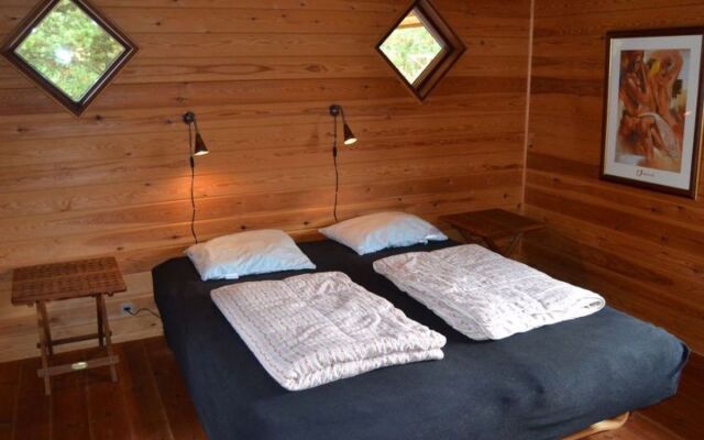 "Aggi" - 1km from the sea in Western Jutland