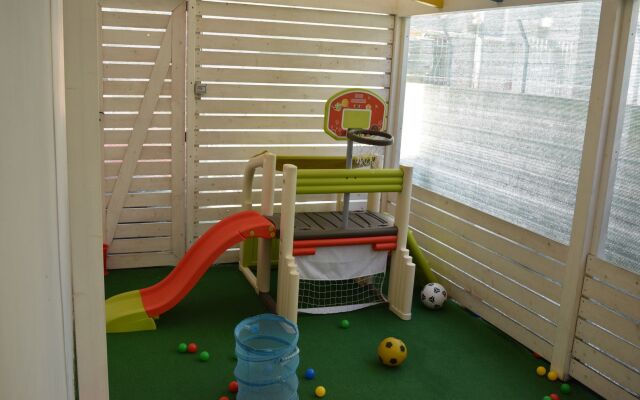 Hotel Aurea