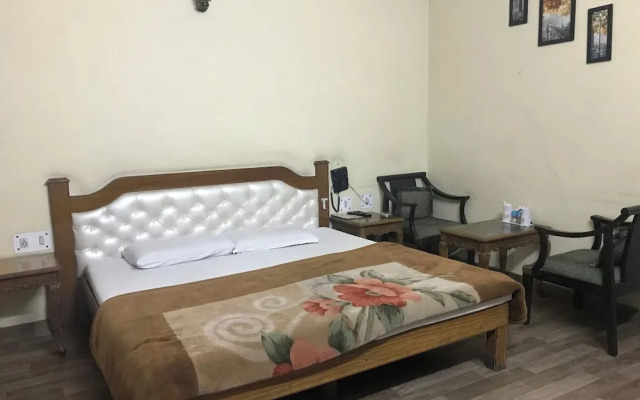 Hotel My India