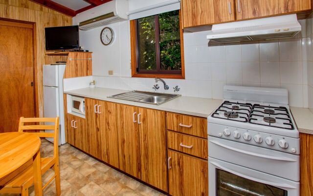 Port Fairy Holiday Park