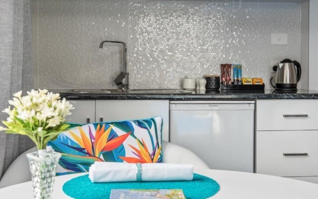 The Wellington Bed & Breakfast