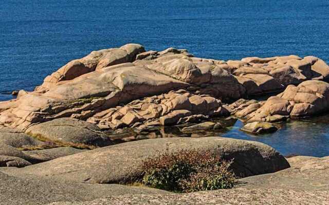 Holiday home UDDEVALLA VI