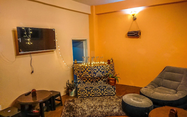 Hotel Backpackers Inn