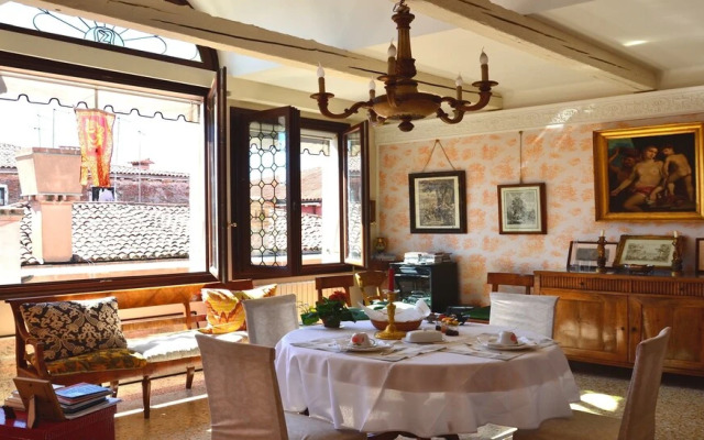 Ca' Sagredo al Ponte B&B