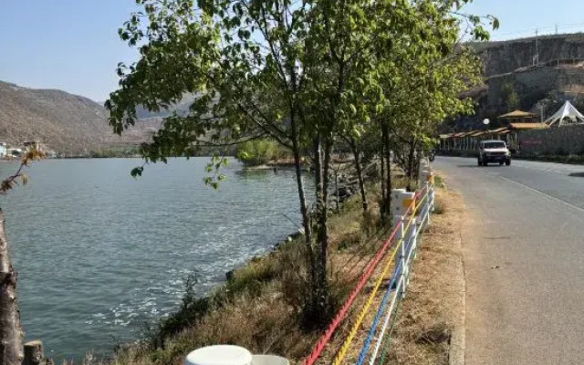 DaLiShunYanHostelry（Erhai Lake）