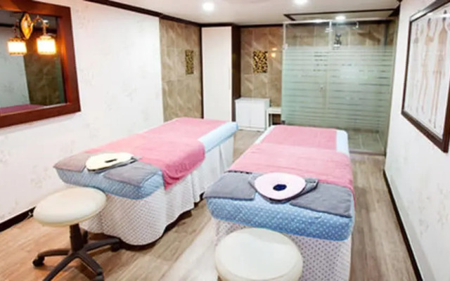 The Cheil Hotel Onyang