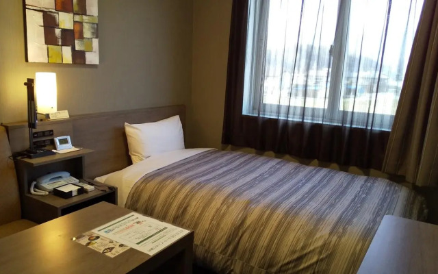 Hotel Route-Inn Nakano