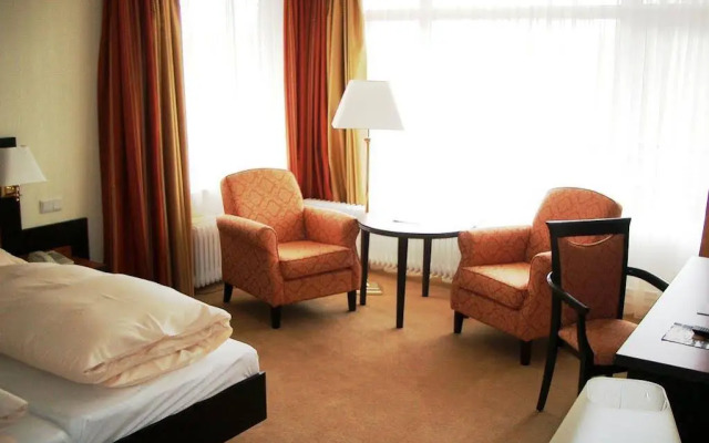 Hotel Hof Sudermühlen