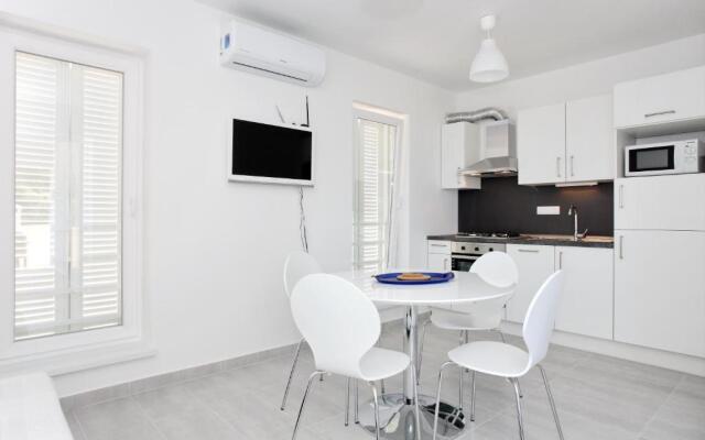 Apartments Vila Moli