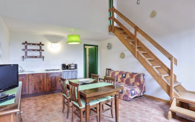 Geranio Sughera in Sughera