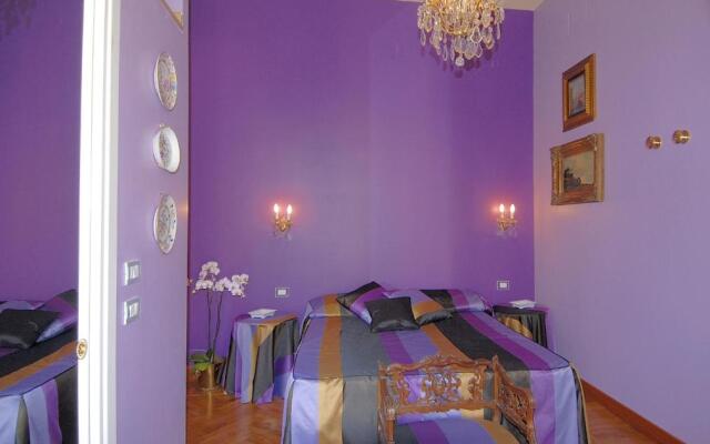 Suite Casa Pariolina