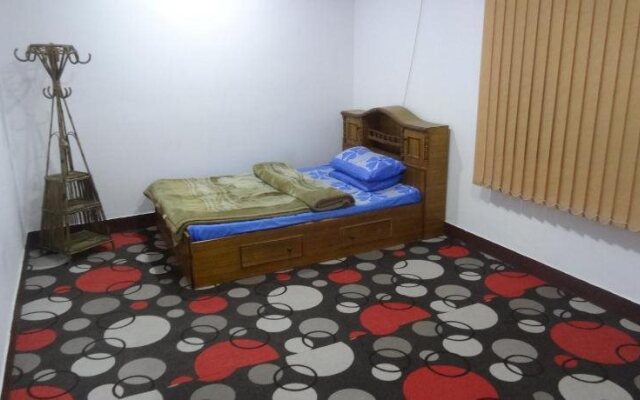 Distinctive Nepal Home Stay