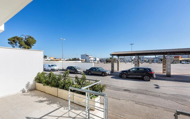 2178 Appartamento Negroamaro by Barbarhouse