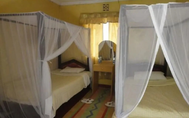 Kileleoni Mara Gateway House - Adults Only