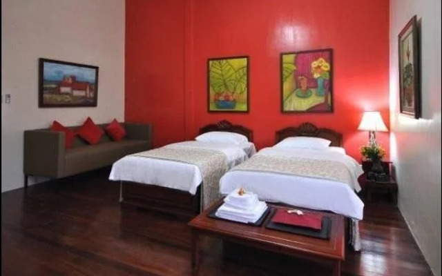 Casa Genaro Bed and Breakfast