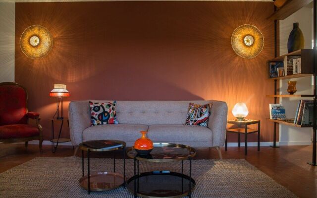 Bastide les 3 Portes