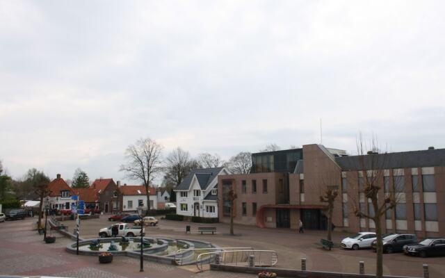 Hotel Bar Bistro Kaai 31